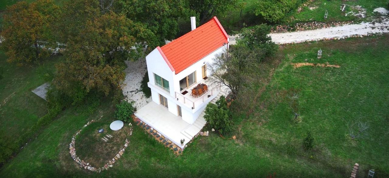 Baloveon Birtok Kaptalantoti Екстериор снимка